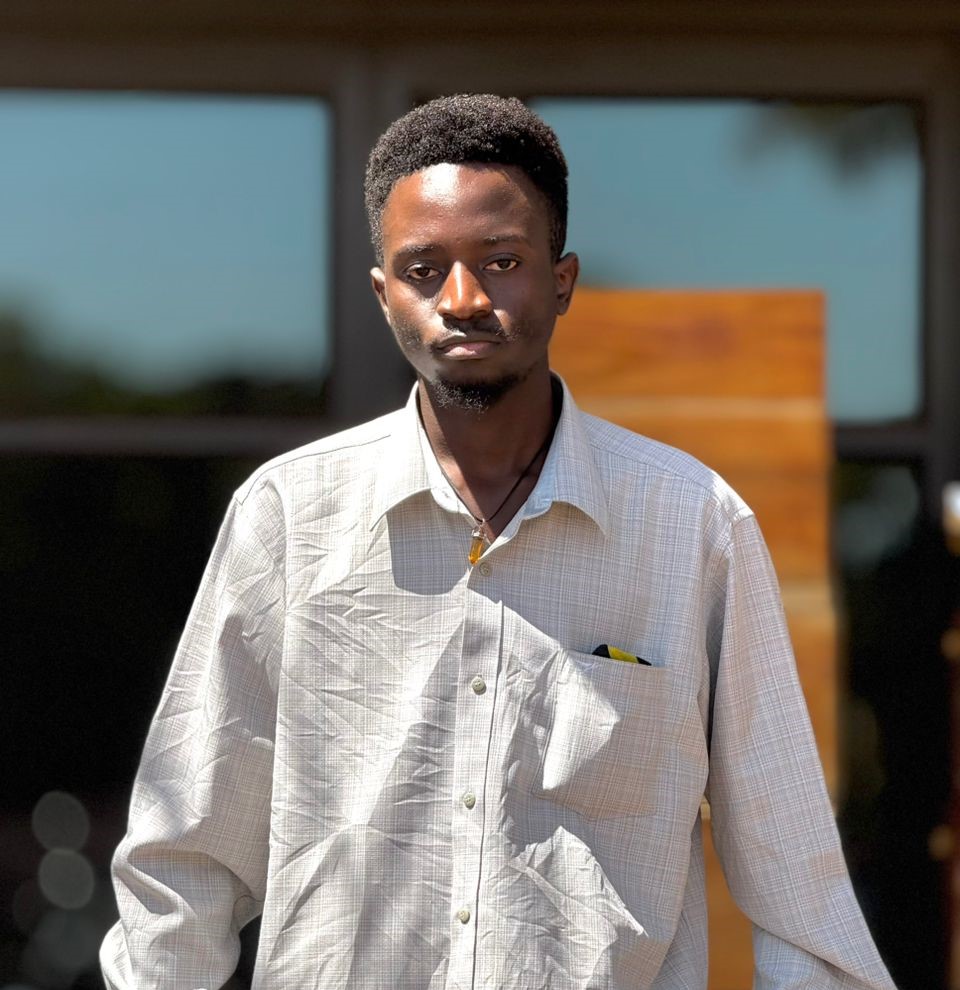 Weston Nyirenda